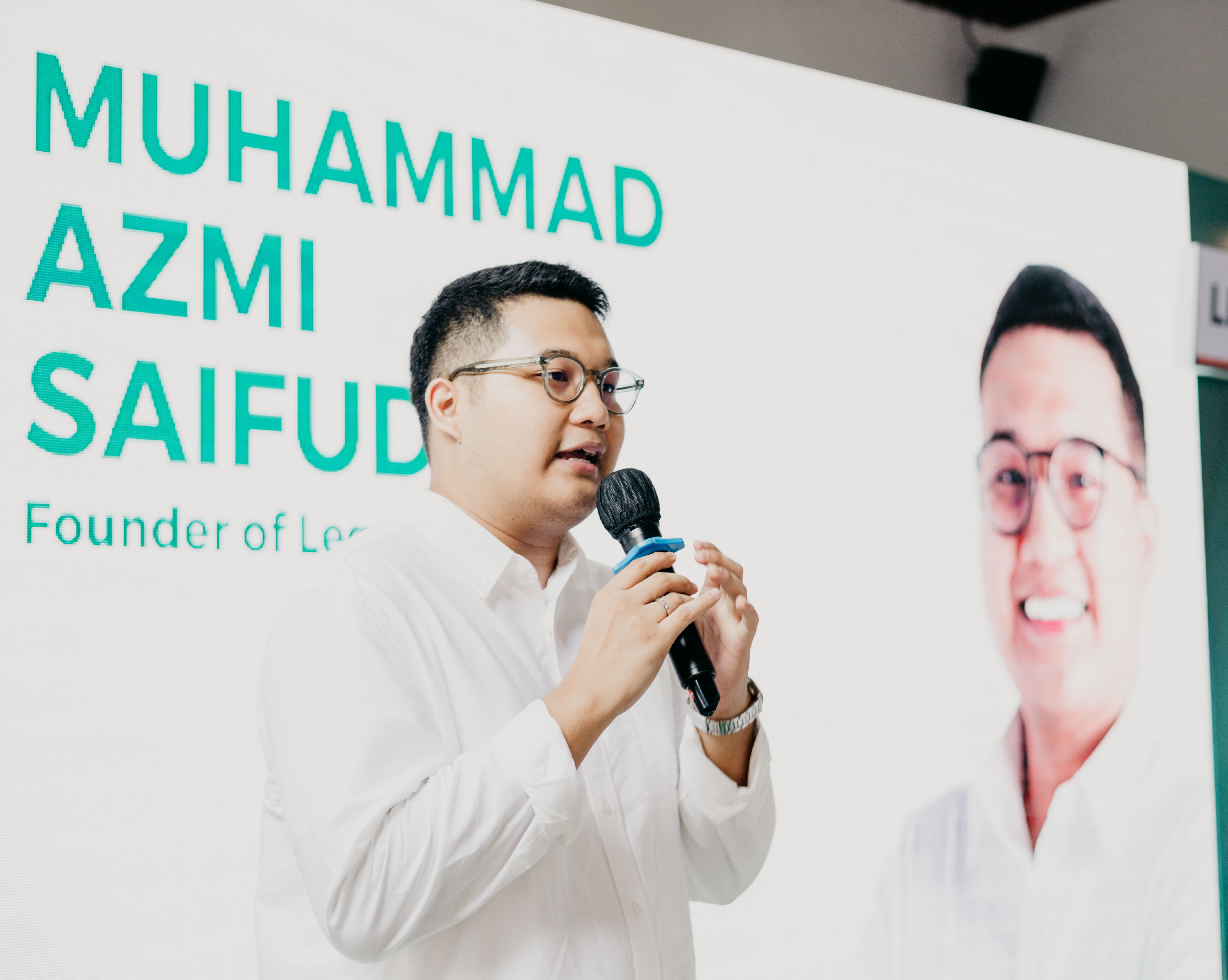 Muhammad Azmi Saifuddin